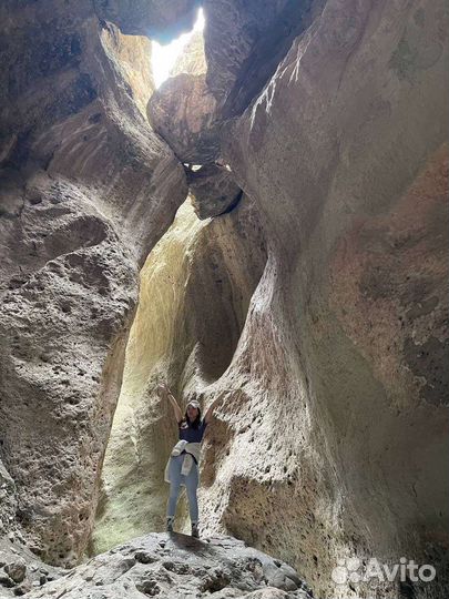 Джип Тур по Дагестану (5-дней всё включено)