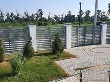 Дом 108 м² на участке 5 сот.