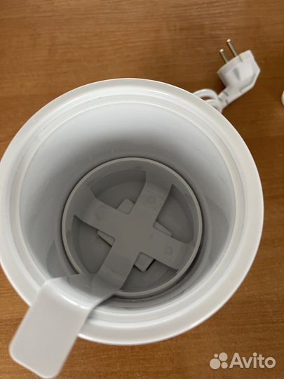 Подогреватель для бутылочек