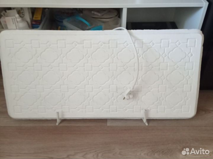 Кварцевый обогреватель бу