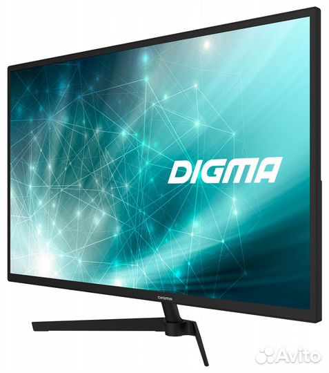 Монитор Digma DM-monb3205 31.5