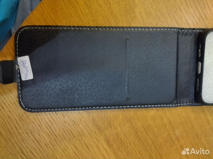 Чехол для xiaomi redmi 4x