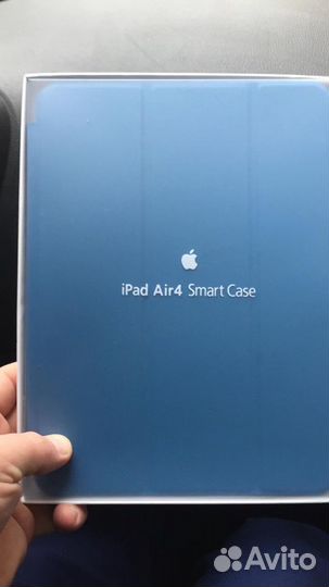 Чехлы на iPad 2/3/4, Air, Air2, Air4, mini 2/3/4