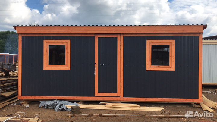 Распашонка 6х2.3м