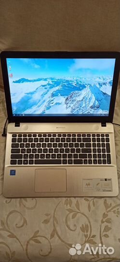 Продам ноутбук Asus VivoBook Max D541NA –GQ316T