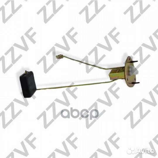 Датчик уровня топлива mitsubishi pajero/montero