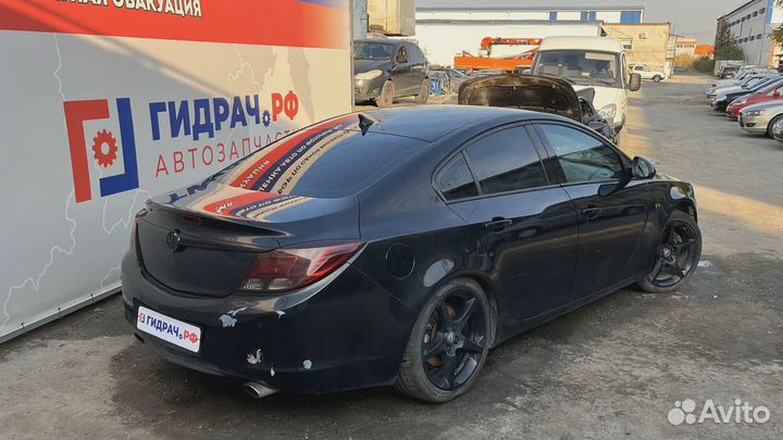 Зеркало заднего вида Opel Insignia 1428546