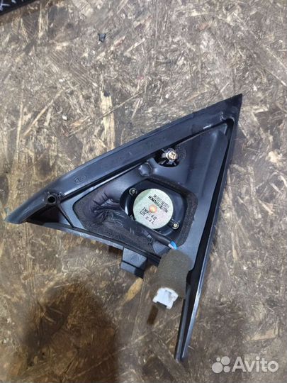 Динамик пищалка Киа Соренто 1