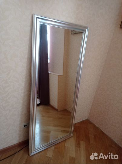 Зеркало навесное