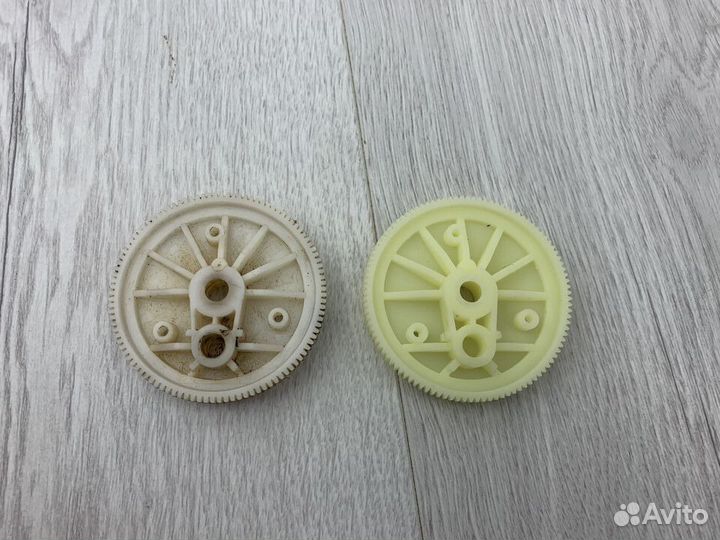 3D печать (FDM, SLA) и моделирование