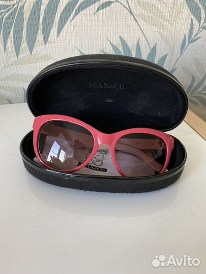 Очки Max & co