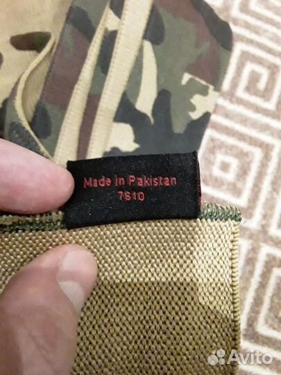 Коленные бинты Harbinger