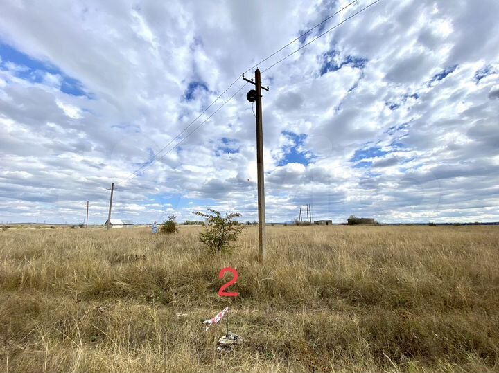 Участок 10,3 сот. (ИЖС)