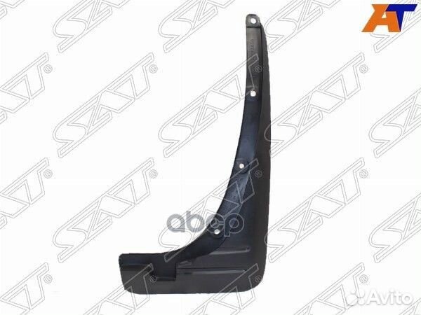 Брызговик Toyota RAV4 (CA20) 00-05 (Спереди