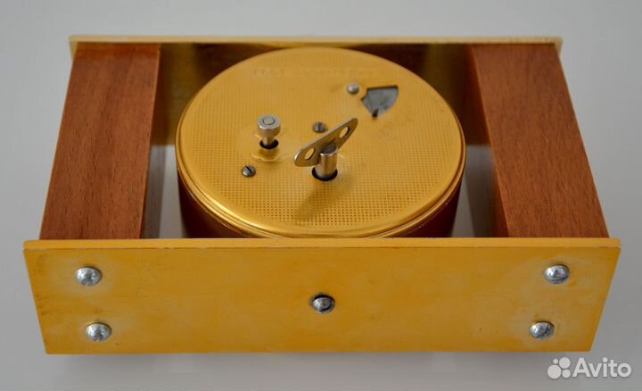 Часы настольные Маяк СССР