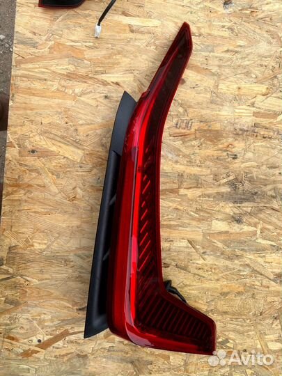 Фонарь задний правый Kia Niro 2022-2023