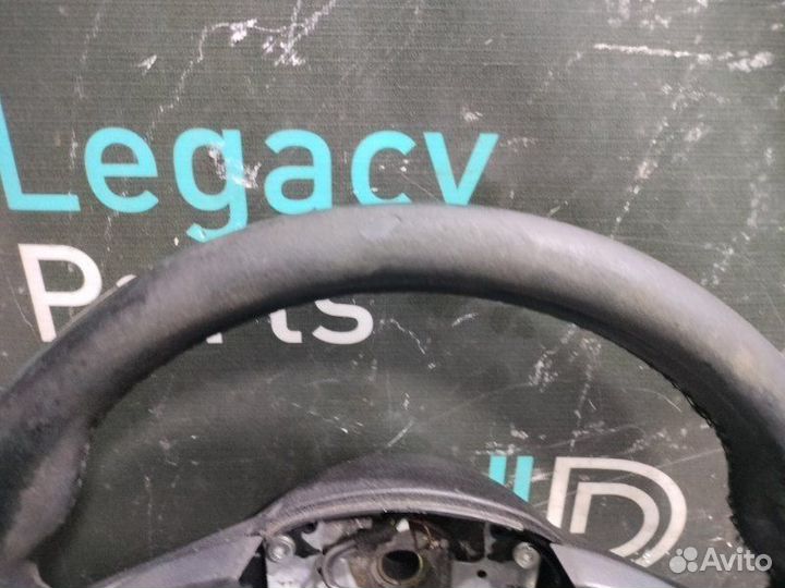 Спорт руль Bmw X5 E53 M57D30 306D2 2004