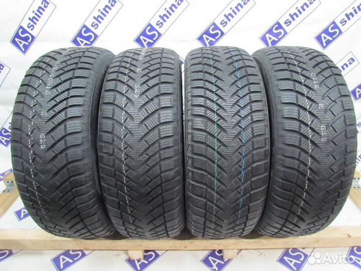 Neolin NeoWinter 215/60 R16 99V