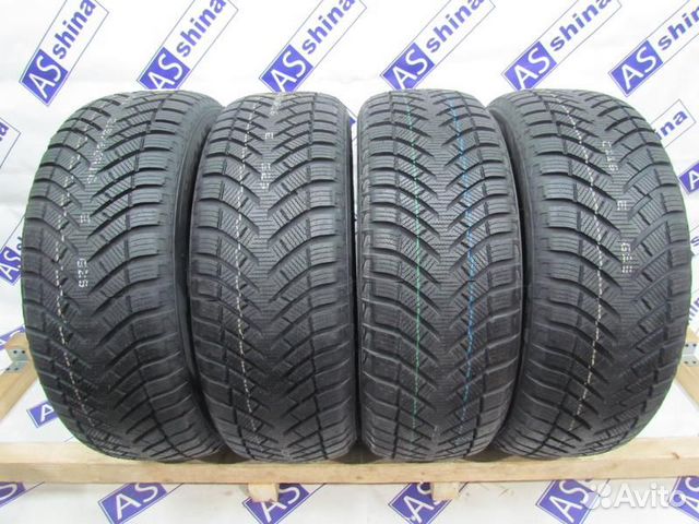 Neolin NeoWinter 215/60 R16 99V