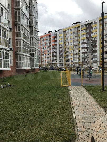 2-к. квартира, 74,5 м², 6/8 эт.