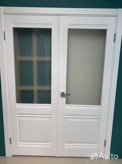 Двери межкомнатные