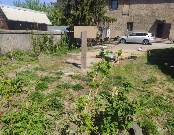 Участок 10 сот. (ИЖС)