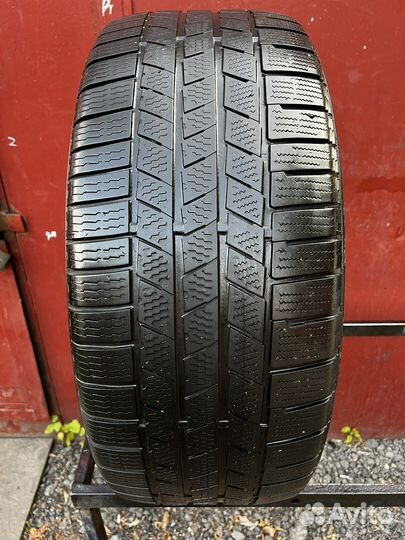 Continental ContiCrossContact Winter 275/40 R22 108V