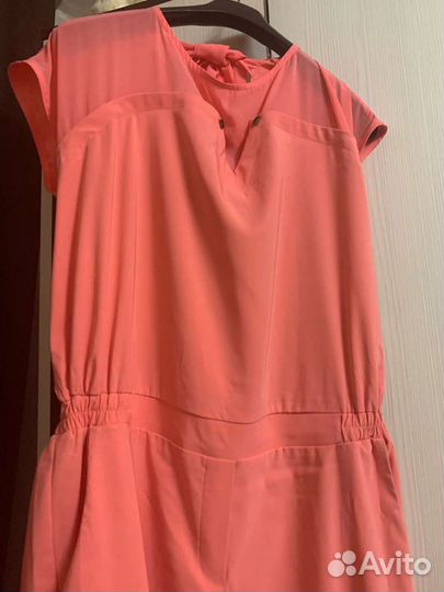 Комбинезон женский летний 44-46