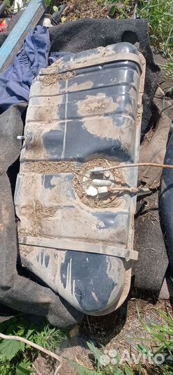 Топливный бак 2108-2115