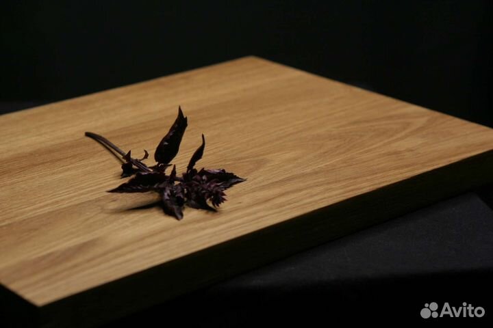 Доска разделочная, для подачи и сервировки