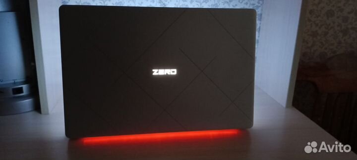 Ноутбук i7 - 12700H Infinix Zero Book ZL12 15.6 