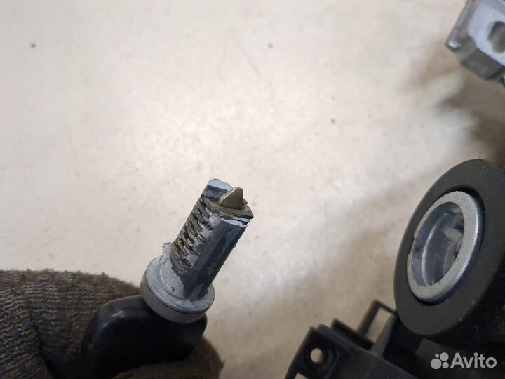 Электроусилитель руля Opel Agila, 2001