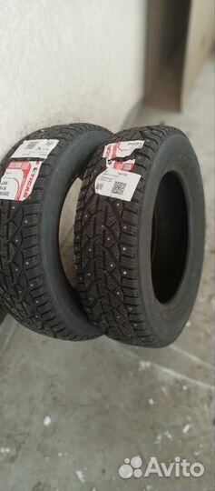 Tigar Ice 205/65 R16 99T