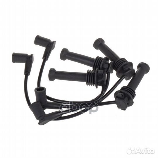 Провода высоковольтные, комплект GIP01046 ganz