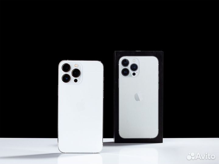 iPhone 13 Pro Max, 512 ГБ