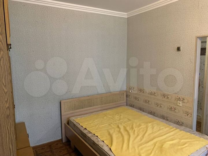 2-к. квартира, 38,3 м², 4/5 эт.