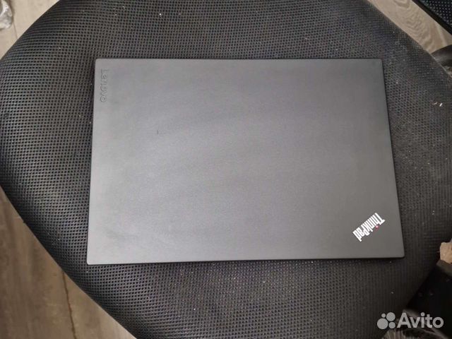 Lenovo thinkpad t480 14.0 full ips tuoch/i5-8350u объявление продам