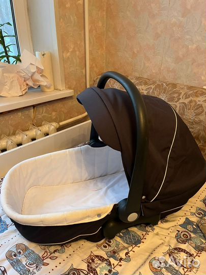 Люлька для коляски Cam dinamico up