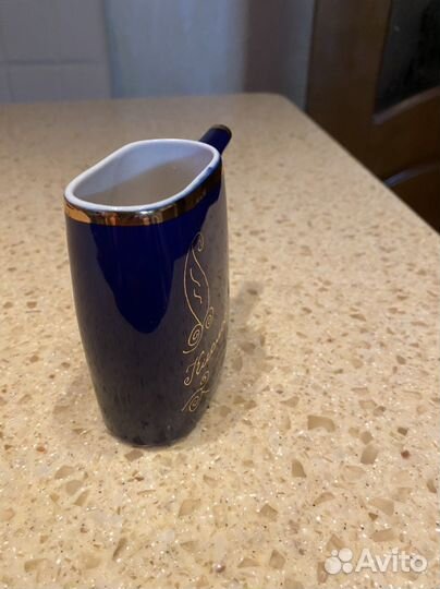 Бюветница винтаж СССР