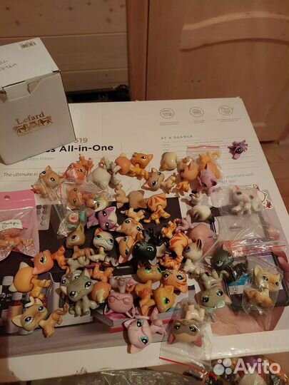 Лпс стоячки