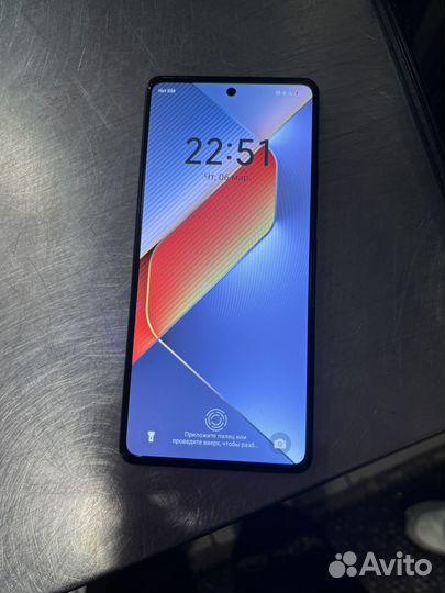 TECNO Pova 6, 8/256 ГБ