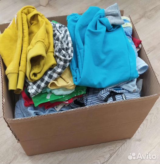 Женские вещи 42-44 размер