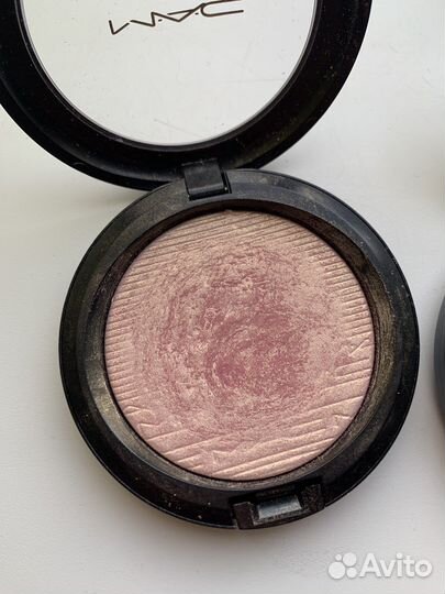 Хайлайтер mac