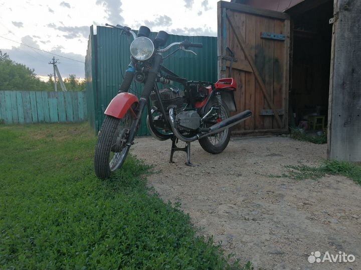 Продаю яву 638, обмен