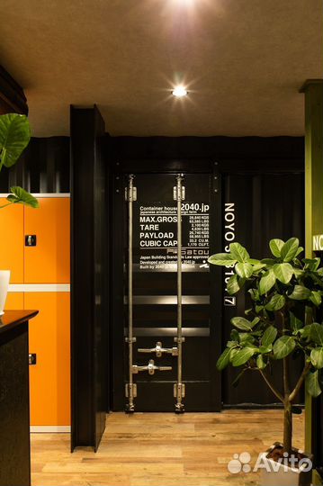 Дверь входная металлическая