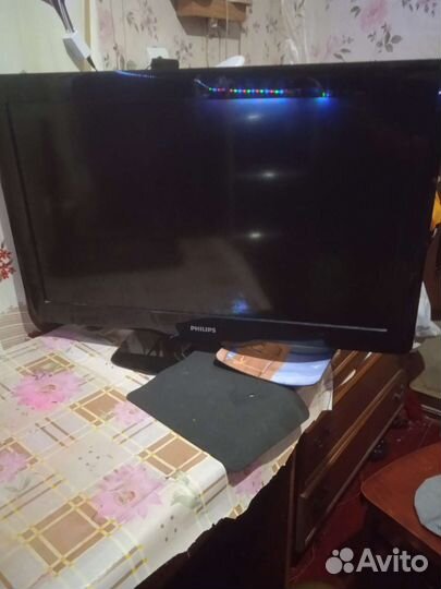 Телевизор 32 дюйма