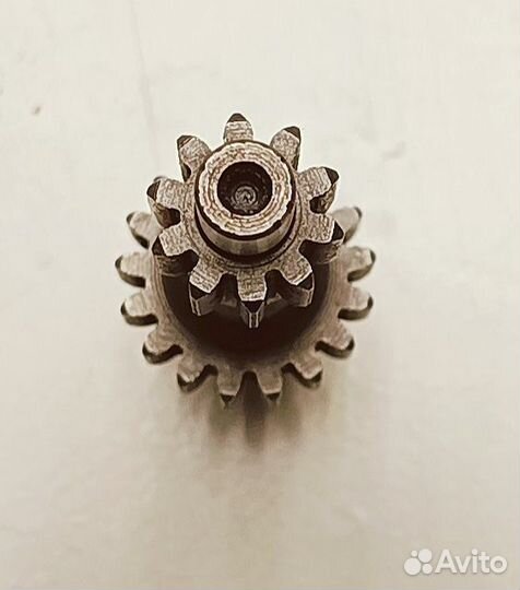 Вал промежуточный ду-1000эр артикул 0403020101