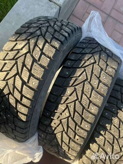 Dunlop SP Winter Ice02 185/60 R15