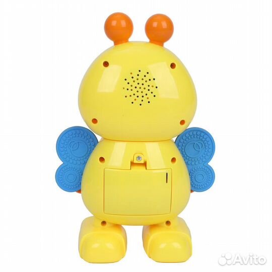 Пчелка сказочник Умка Шаинский 25+ загадок, песен, сказок