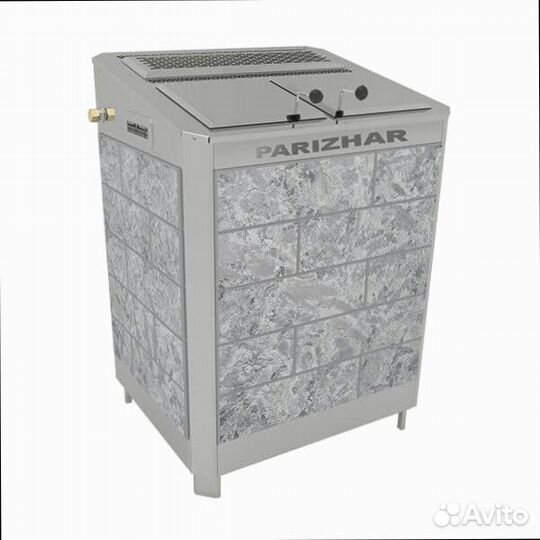 Печь для сауны с доставкой